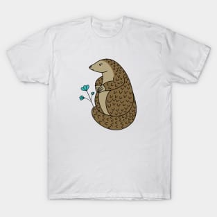 Pangolin T-Shirt